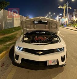 شيفروليه كامارو